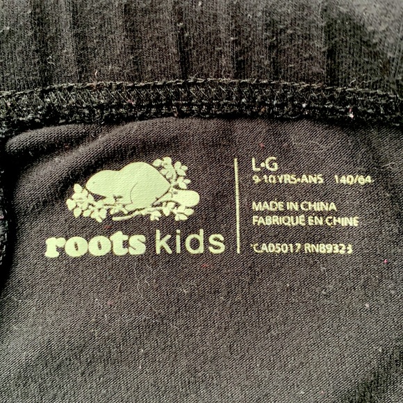 Roots Leggings - Picture 5 of 9